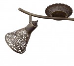 Потолочный светильник Favourite 1797-2U Arabian Drim