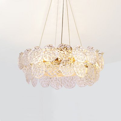 Подвесная люстра MORELLA D60 ImperiumLoft 179736-26