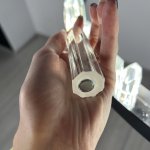 Люстра QUARTZ D40 ImperiumLoft 179754-26