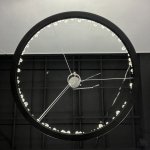 Люстра QUARTZ D40 ImperiumLoft 179754-26