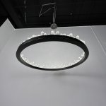 Люстра QUARTZ D40 ImperiumLoft 179754-26