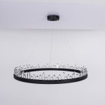 Люстра QUARTZ D40 ImperiumLoft 179754-26