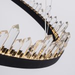 Люстра QUARTZ D60 ImperiumLoft 179755-26