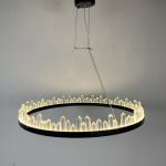Люстра QUARTZ D60 ImperiumLoft 179755-26