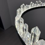Люстра QUARTZ D60 ImperiumLoft 179755-26