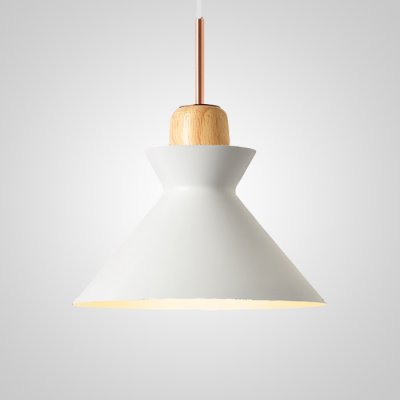 Подвесной светильник OMG B White ImperiumLoft 179775-26