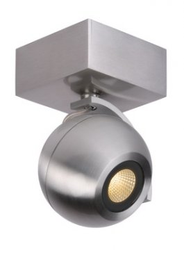 Спот Lucide 17978/21/12 Turbo-led