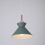 Подвесной светильник OMG B Green ImperiumLoft 179780-26