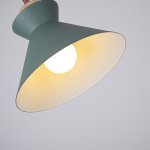 Подвесной светильник OMG B Green ImperiumLoft 179780-26