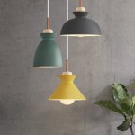 Подвесной светильник OMG C Green ImperiumLoft 179781-26