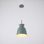 Подвесной светильник OMG C Green ImperiumLoft 179781-26