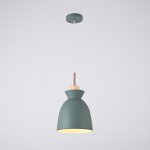 Подвесной светильник OMG C Green ImperiumLoft 179781-26