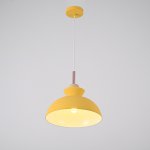 Подвесной светильник OMG A Yellow ImperiumLoft 179783-26