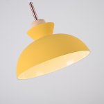Подвесной светильник OMG A Yellow ImperiumLoft 179783-26