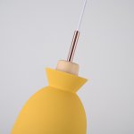 Подвесной светильник OMG C Yellow ImperiumLoft 179784-26