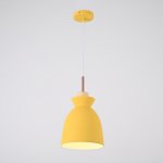 Подвесной светильник OMG C Yellow ImperiumLoft 179784-26