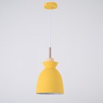 Подвесной светильник OMG C Yellow ImperiumLoft 179784-26