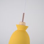 Подвесной светильник OMG C Yellow ImperiumLoft 179784-26
