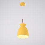 Подвесной светильник OMG C Yellow ImperiumLoft 179784-26