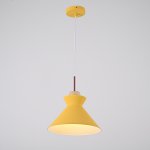 Подвесной светильник OMG B Yellow ImperiumLoft 179785-26