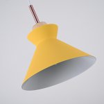 Подвесной светильник OMG B Yellow ImperiumLoft 179785-26