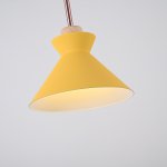 Подвесной светильник OMG B Yellow ImperiumLoft 179785-26