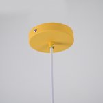 Подвесной светильник OMG B Yellow ImperiumLoft 179785-26