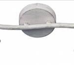 Потолочный светильник Favourite 1798-2U Martos