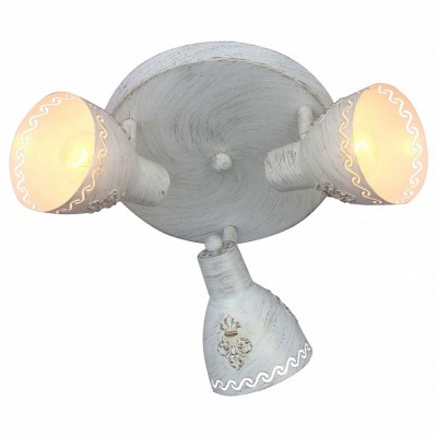 

Потолочный светильник Favourite 1798-3U Martos, 1798-3U