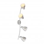 Потолочный светильник Favourite 1798-4U Martos