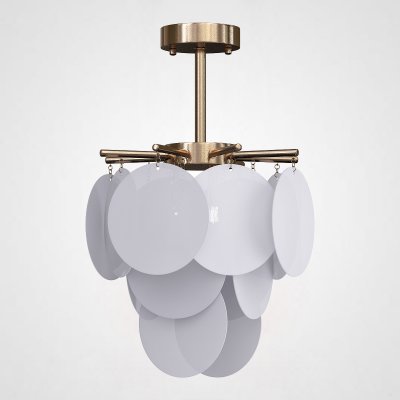 Люстра Nimbus D40 ImperiumLoft 179808-22 Люстра Nimbus D40 ImperiumLoft 179808-22