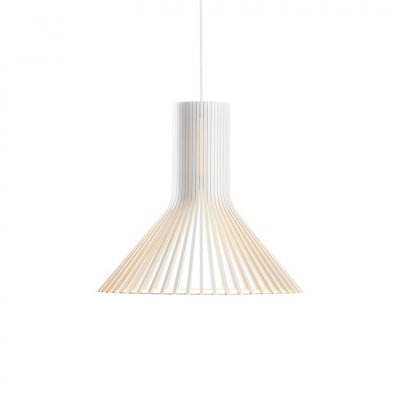 Подвесной светильник PUNKTO Белый ImperiumLoft 179841-26