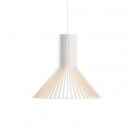 Подвесной светильник PUNKTO Белый ImperiumLoft 179841-26