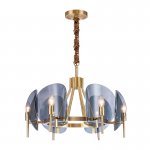 Подвесная люстра MARION 6 ImperiumLoft 179850-26