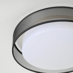 Потолочный светильник VEDUM D36 ImperiumLoft 179851-26