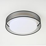 Потолочный светильник VEDUM D36 ImperiumLoft 179851-26