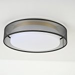 Потолочный светильник VEDUM D36 ImperiumLoft 179851-26