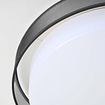 Потолочный светильник VEDUM D46 ImperiumLoft 179852-26