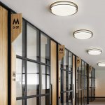 Потолочный светильник VEDUM D46 ImperiumLoft 179852-26