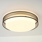 Потолочный светильник VEDUM D46 ImperiumLoft 179852-26