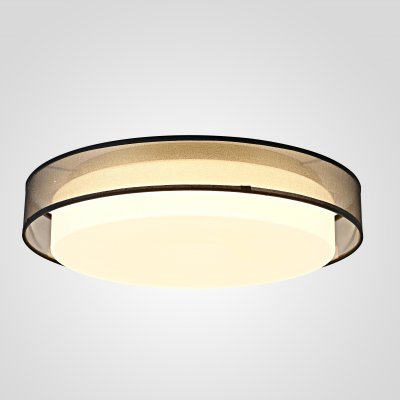 Потолочный светильник VEDUM D46 ImperiumLoft 179852-26