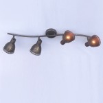 Потолочный светильник Favourite 1799-4U Martos