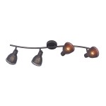 Потолочный светильник Favourite 1799-4U Martos