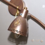 Потолочный светильник Favourite 1799-4U Martos