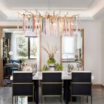 Подвесная люстра VENETA 6 ImperiumLoft 179931-26