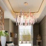 Подвесная люстра VENETA 6 ImperiumLoft 179931-26