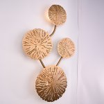 Настенный светильник INCA TWIG WALL A ImperiumLoft 179938-26