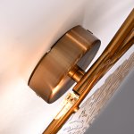 Настенный светильник INCA TWIG WALL A ImperiumLoft 179938-26