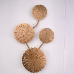 Настенный светильник INCA TWIG WALL A ImperiumLoft 179938-26