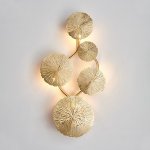 Настенный светильник INCA TWIG WALL B ImperiumLoft 179939-26